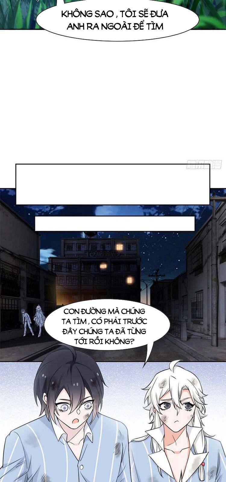 Cường Giả Đến Từ Trại Tâm Thần chapter 69 - Upload bởi truyensieuhay.com