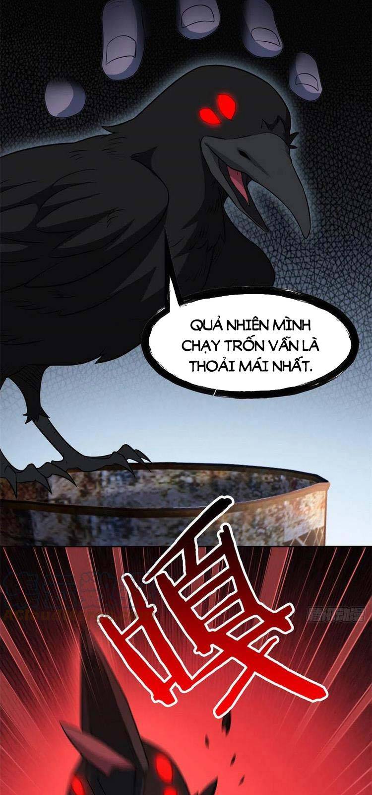 Cường Giả Đến Từ Trại Tâm Thần chapter 69 - Upload bởi truyensieuhay.com