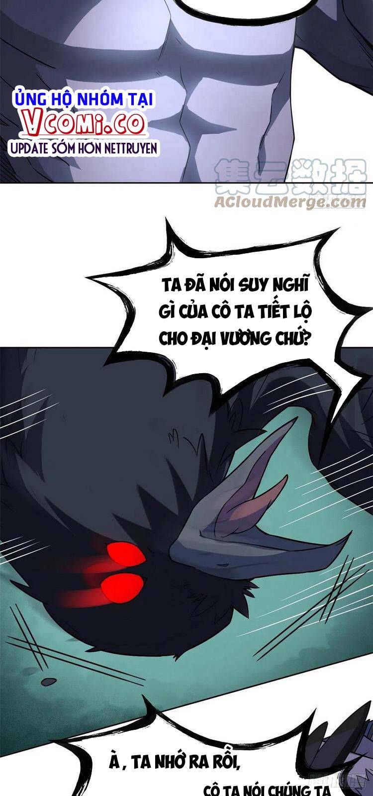 Cường Giả Đến Từ Trại Tâm Thần chapter 69 - Upload bởi truyensieuhay.com