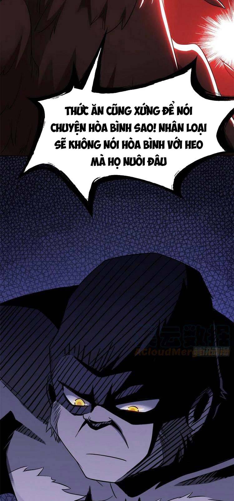 Cường Giả Đến Từ Trại Tâm Thần chapter 69 - Upload bởi truyensieuhay.com