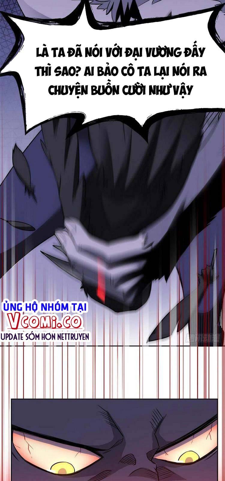 Cường Giả Đến Từ Trại Tâm Thần chapter 69 - Upload bởi truyensieuhay.com