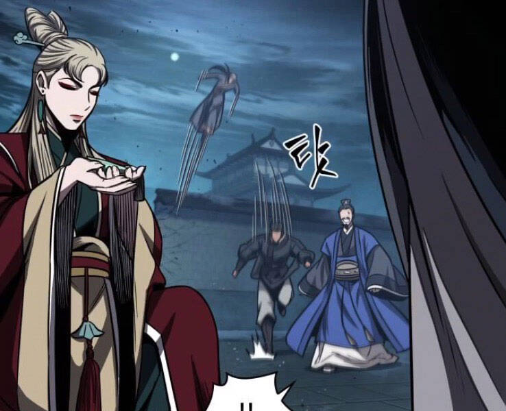 Ngã Lão Ma Thần chapter 90 - Upload bởi truyensieuhay.com