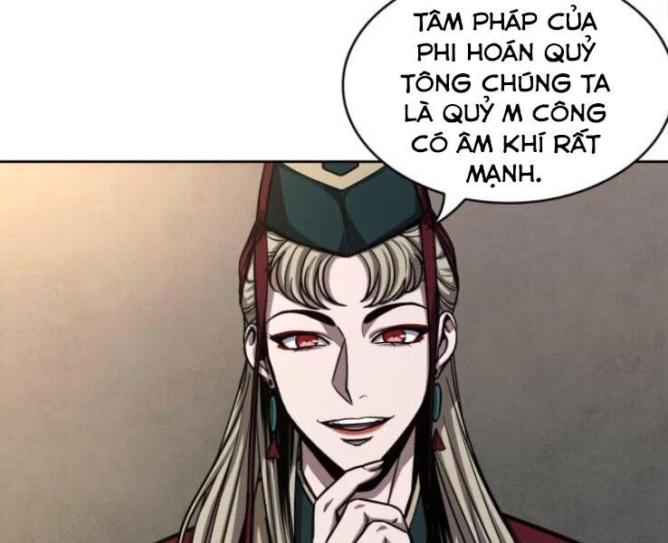 Ngã Lão Ma Thần chapter 90 - Upload bởi truyensieuhay.com