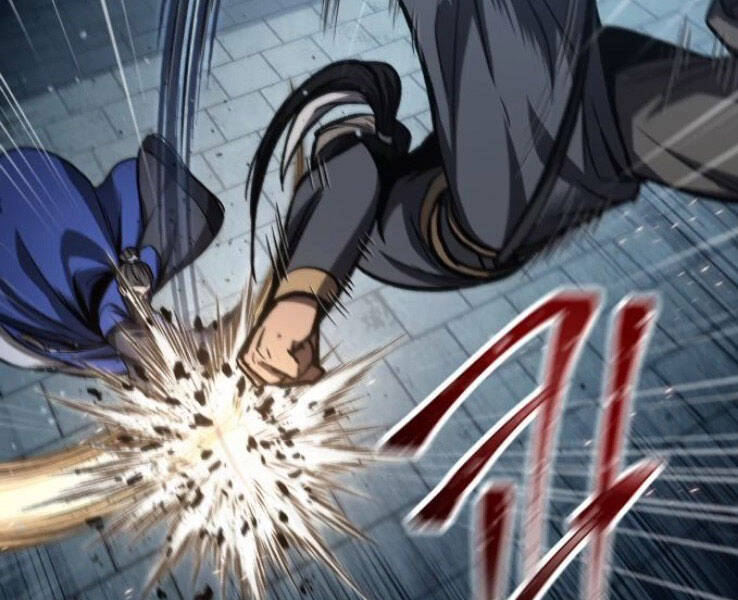 Ngã Lão Ma Thần chapter 90 - Upload bởi truyensieuhay.com