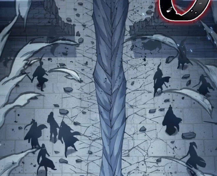 Ngã Lão Ma Thần chapter 90 - Upload bởi truyensieuhay.com