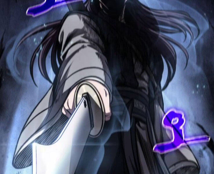 Ngã Lão Ma Thần chapter 90 - Upload bởi truyensieuhay.com