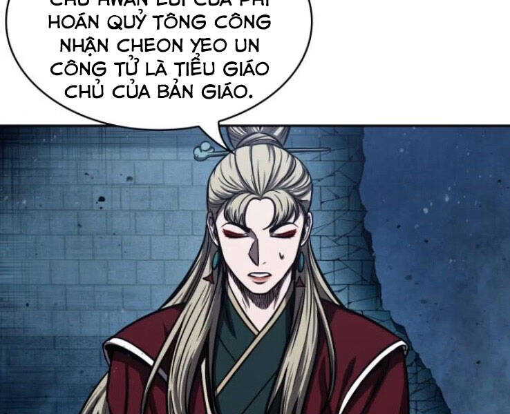 Ngã Lão Ma Thần chapter 90 - Upload bởi truyensieuhay.com