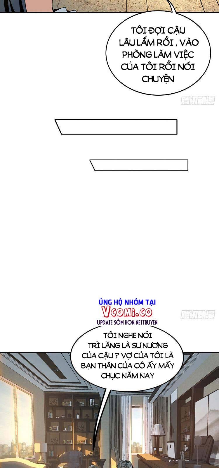 Kiếm Tu Imba Nhất Quả Đất chapter 47 - Trang 14