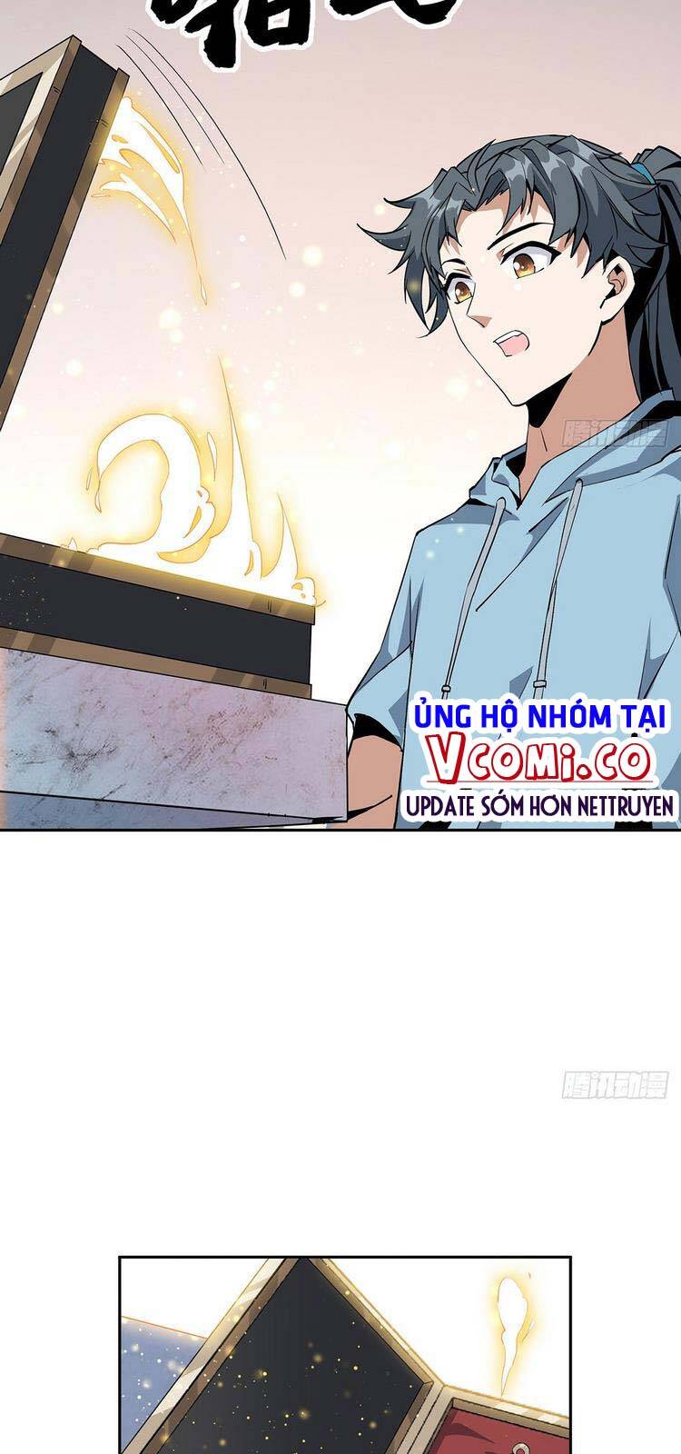 Kiếm Tu Imba Nhất Quả Đất chapter 47 - Trang 18