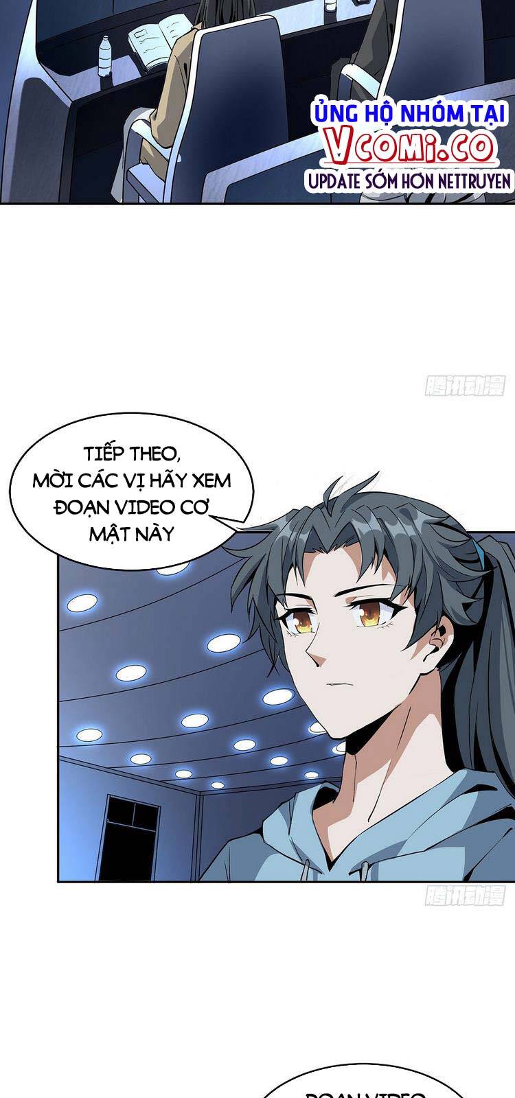 Kiếm Tu Imba Nhất Quả Đất chapter 47 - Trang 2