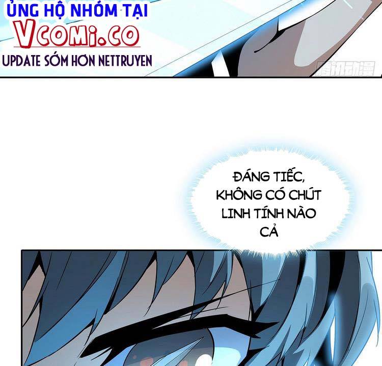 Kiếm Tu Imba Nhất Quả Đất chapter 47 - Trang 21