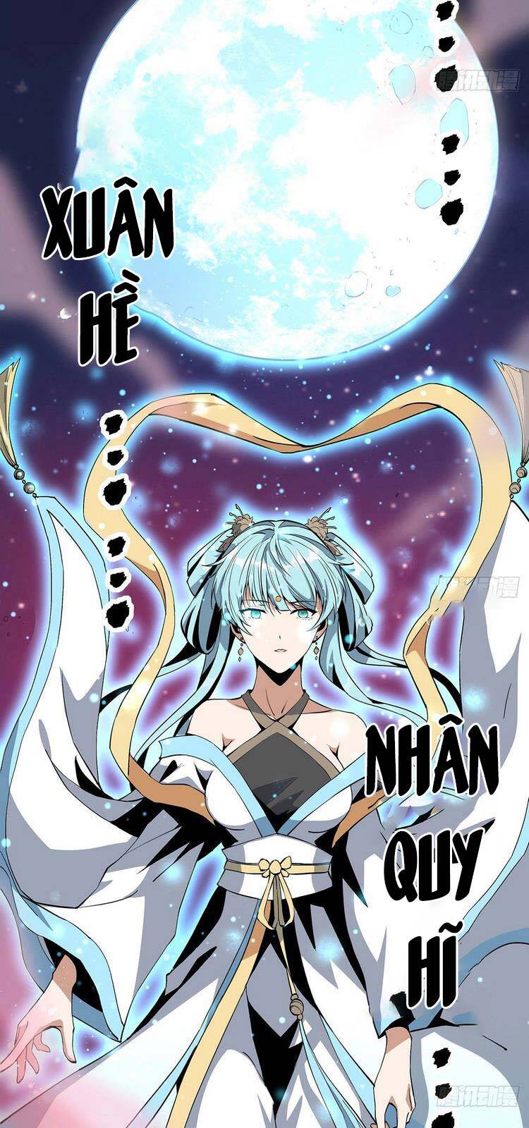 Kiếm Tu Imba Nhất Quả Đất chapter 47 - Trang 5