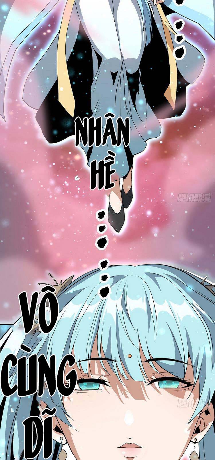 Kiếm Tu Imba Nhất Quả Đất chapter 47 - Trang 6