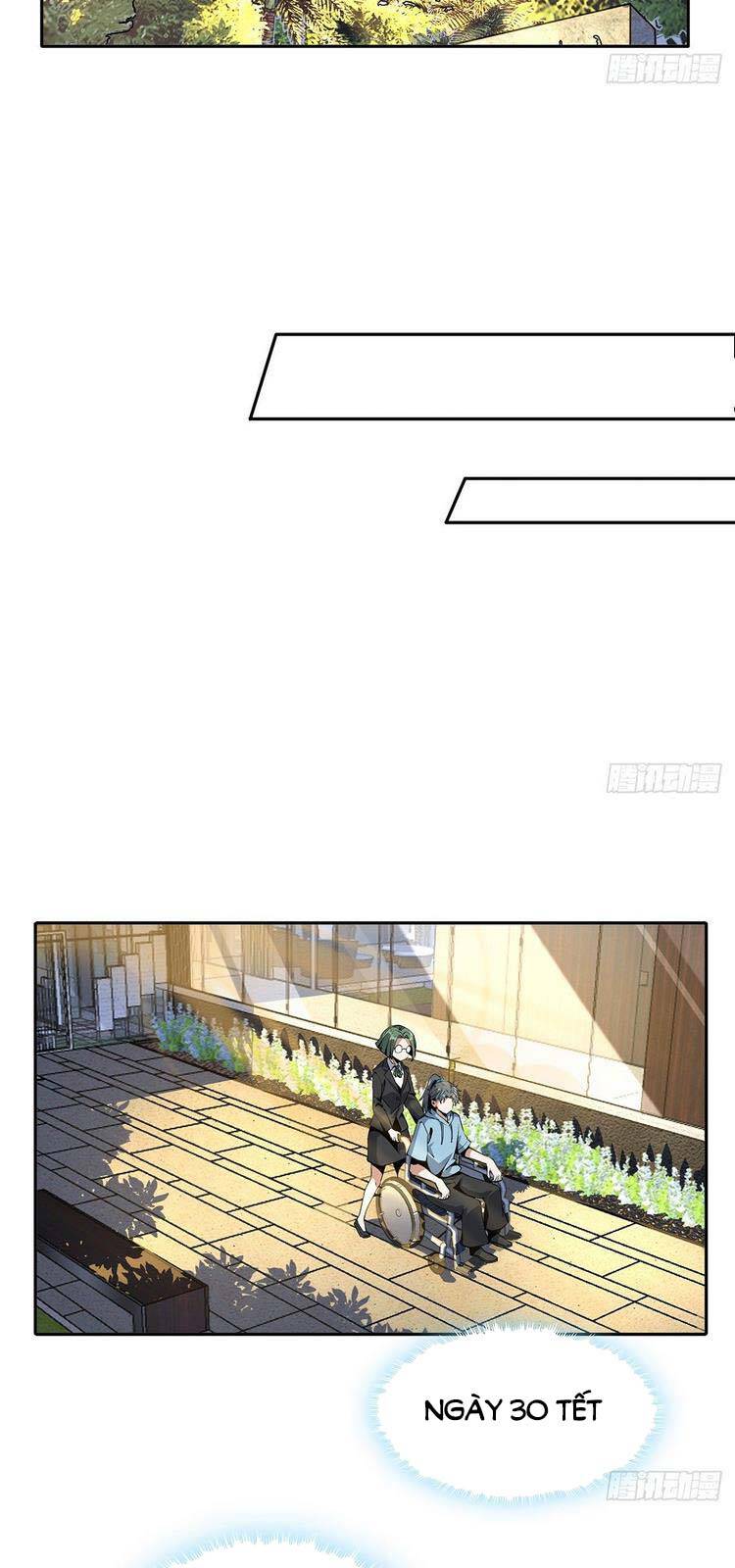 Kiếm Tu Imba Nhất Quả Đất chapter 47 - Trang 10