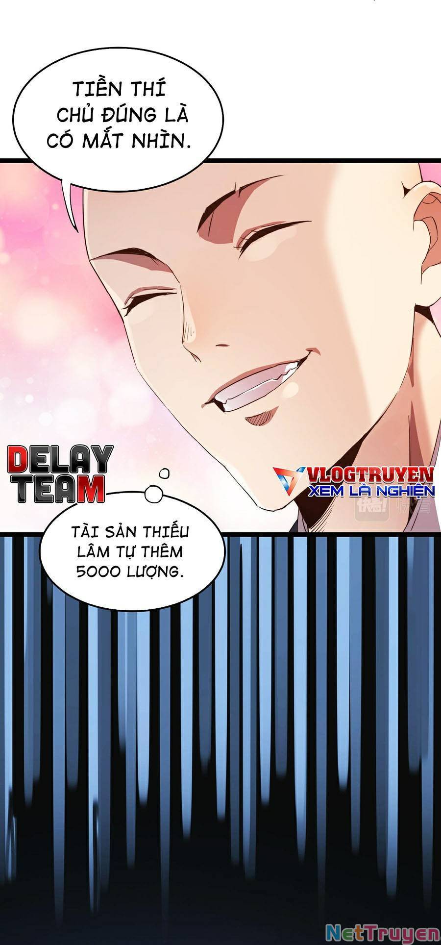 Dị Giới Kiến Tạo Tối Cường Thiếu Lâm Tự chapter 7 - Trang 31