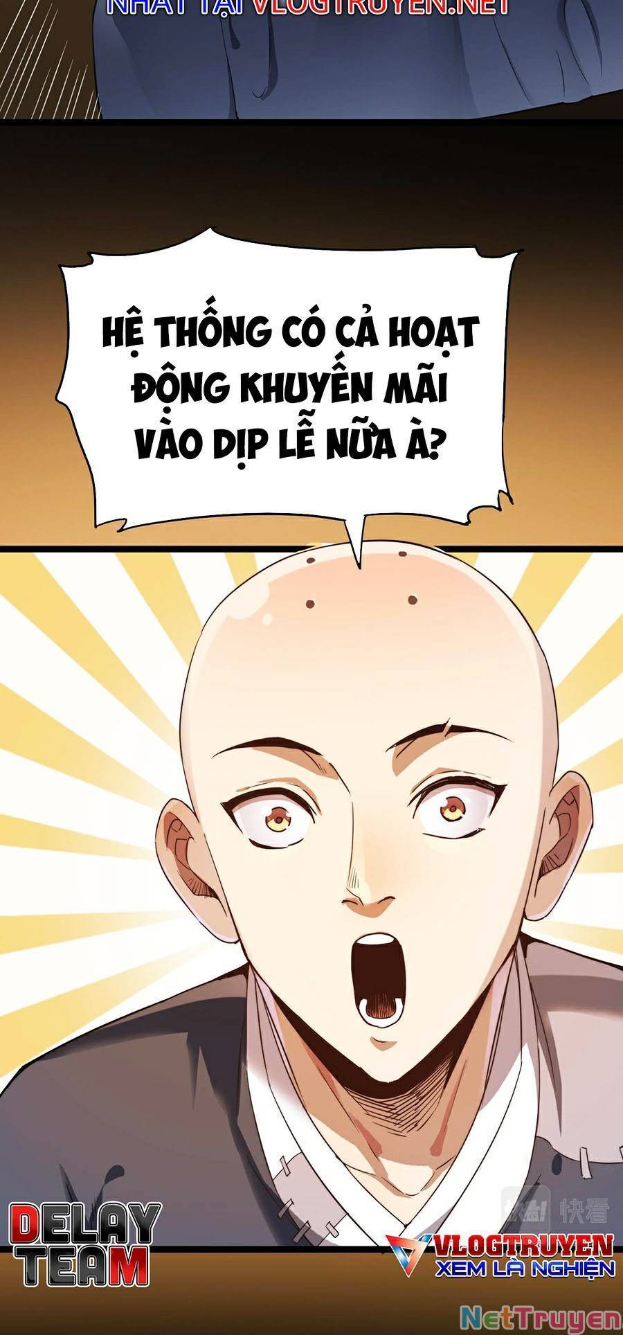Dị Giới Kiến Tạo Tối Cường Thiếu Lâm Tự chapter 7 - Trang 34
