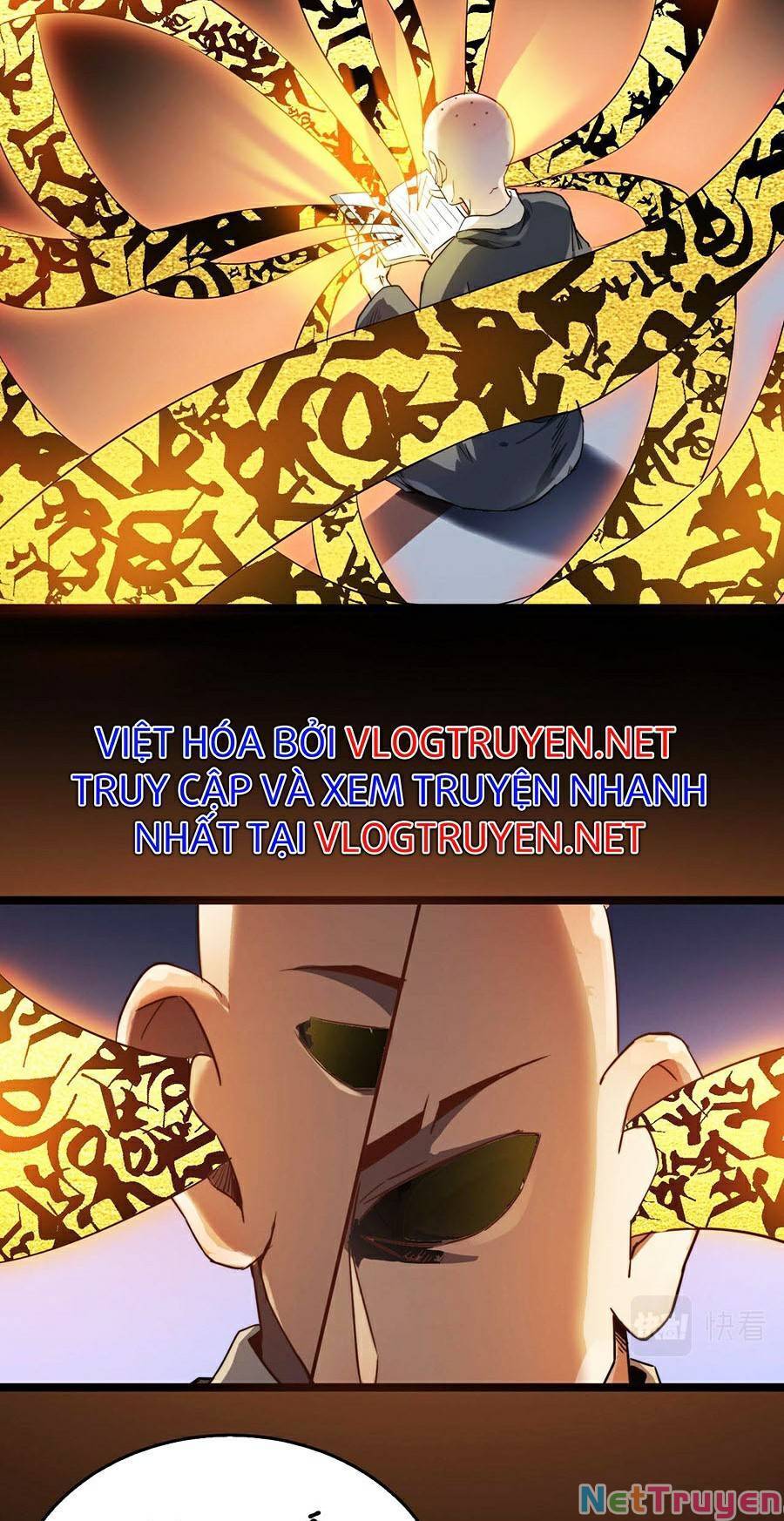 Dị Giới Kiến Tạo Tối Cường Thiếu Lâm Tự chapter 7 - Trang 42