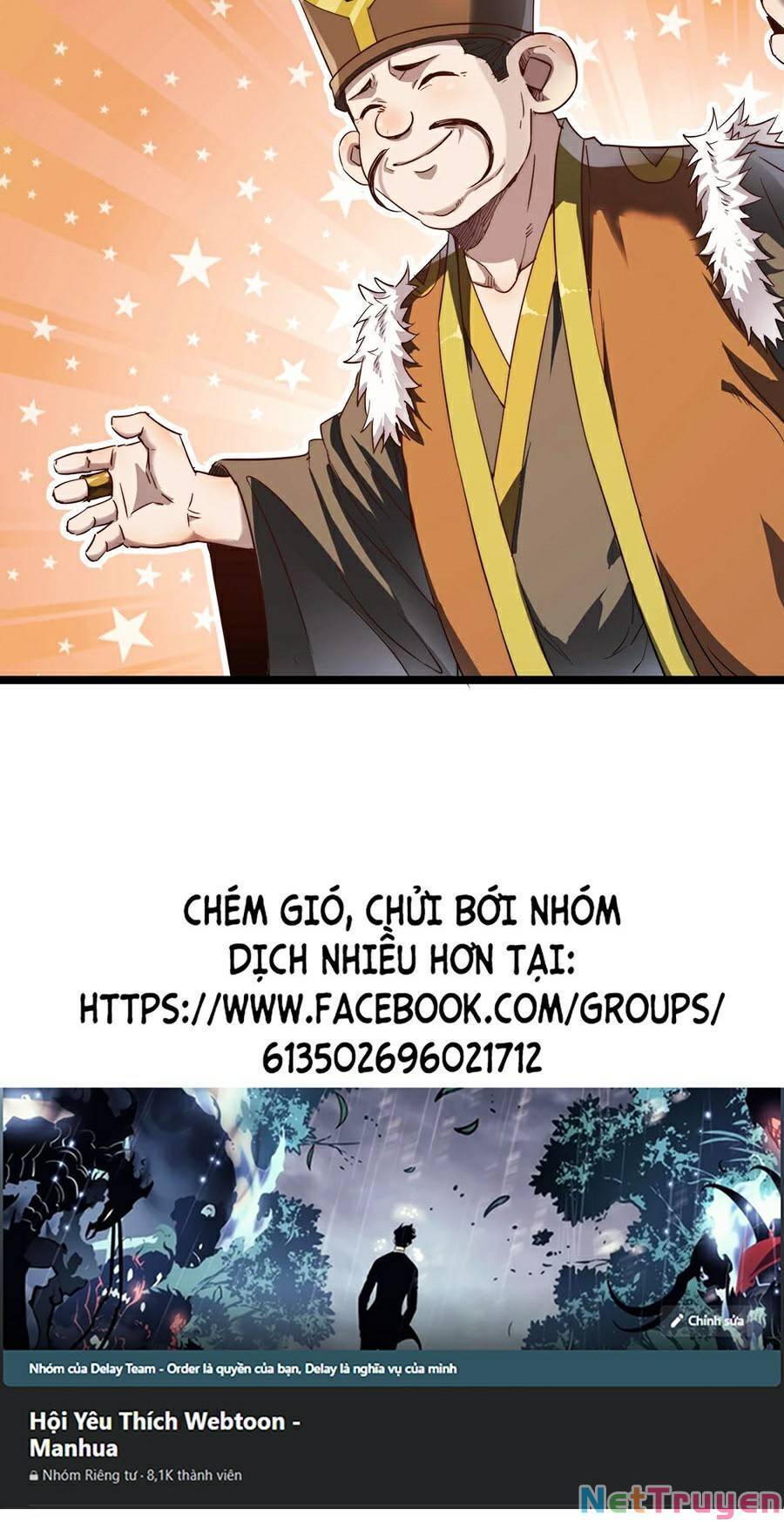 Dị Giới Kiến Tạo Tối Cường Thiếu Lâm Tự chapter 7 - Trang 50