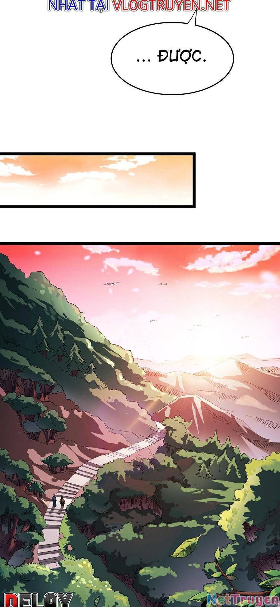 Dị Giới Kiến Tạo Tối Cường Thiếu Lâm Tự chapter 7 - Trang 9