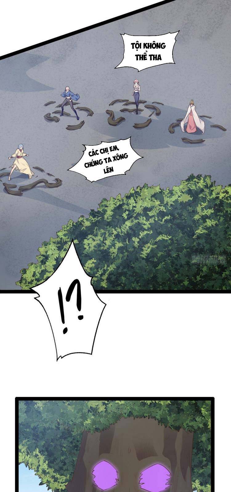 Bắt Đầu Làm Đầy Điểm Mị Lực chapter 15 - Trang 9
