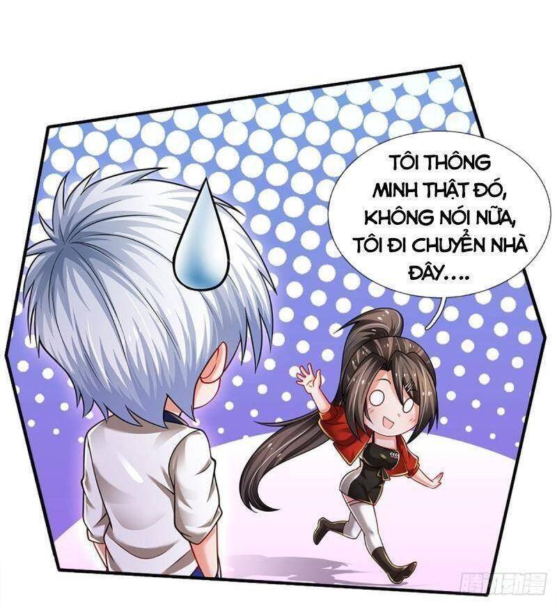 Luyện Thể Trăm Nghìn Tầng chapter 110 - Trang 13