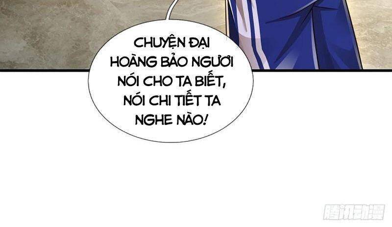 Luyện Thể Trăm Nghìn Tầng chapter 110 - Trang 15