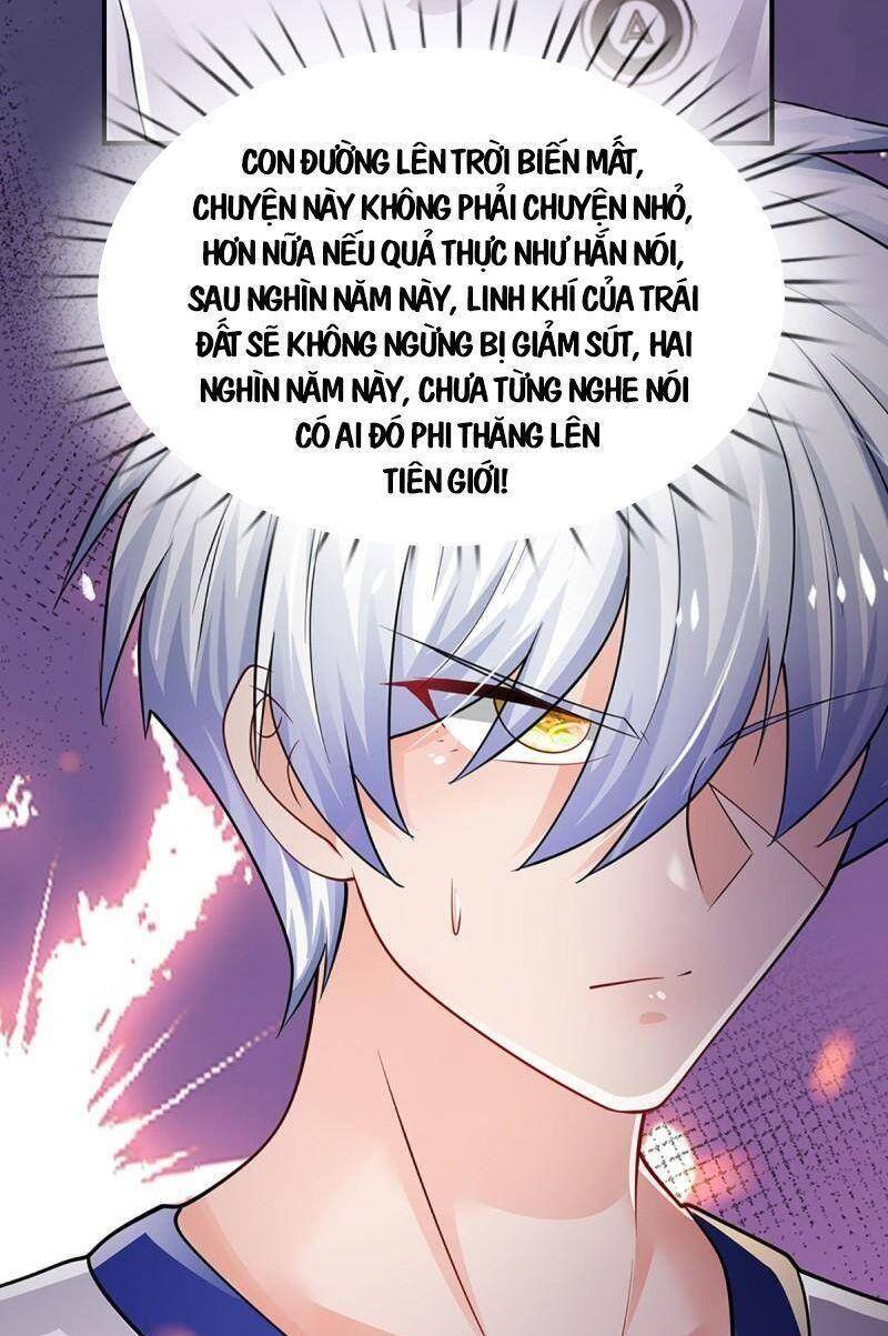 Luyện Thể Trăm Nghìn Tầng chapter 110 - Trang 21