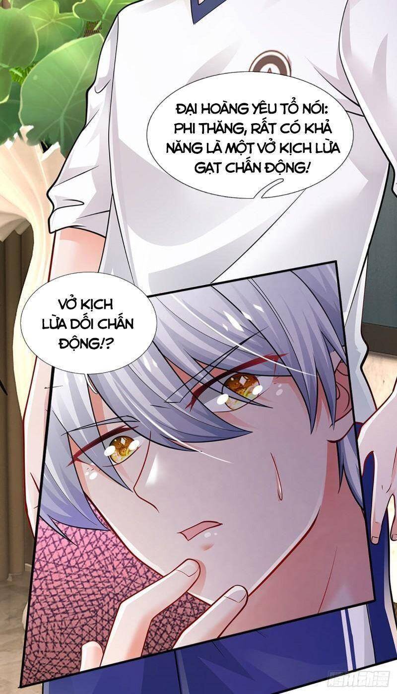 Luyện Thể Trăm Nghìn Tầng chapter 110 - Trang 23