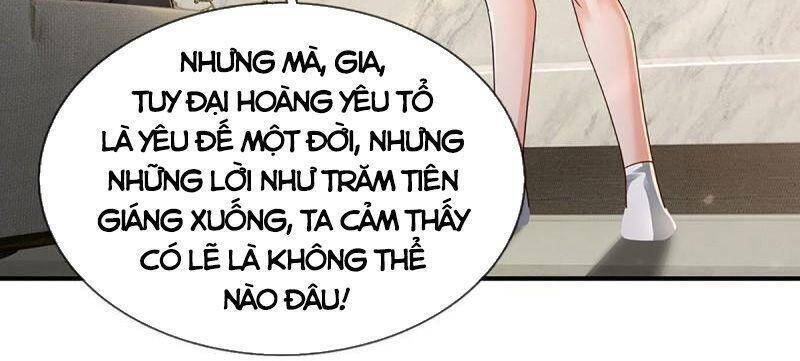 Luyện Thể Trăm Nghìn Tầng chapter 110 - Trang 27
