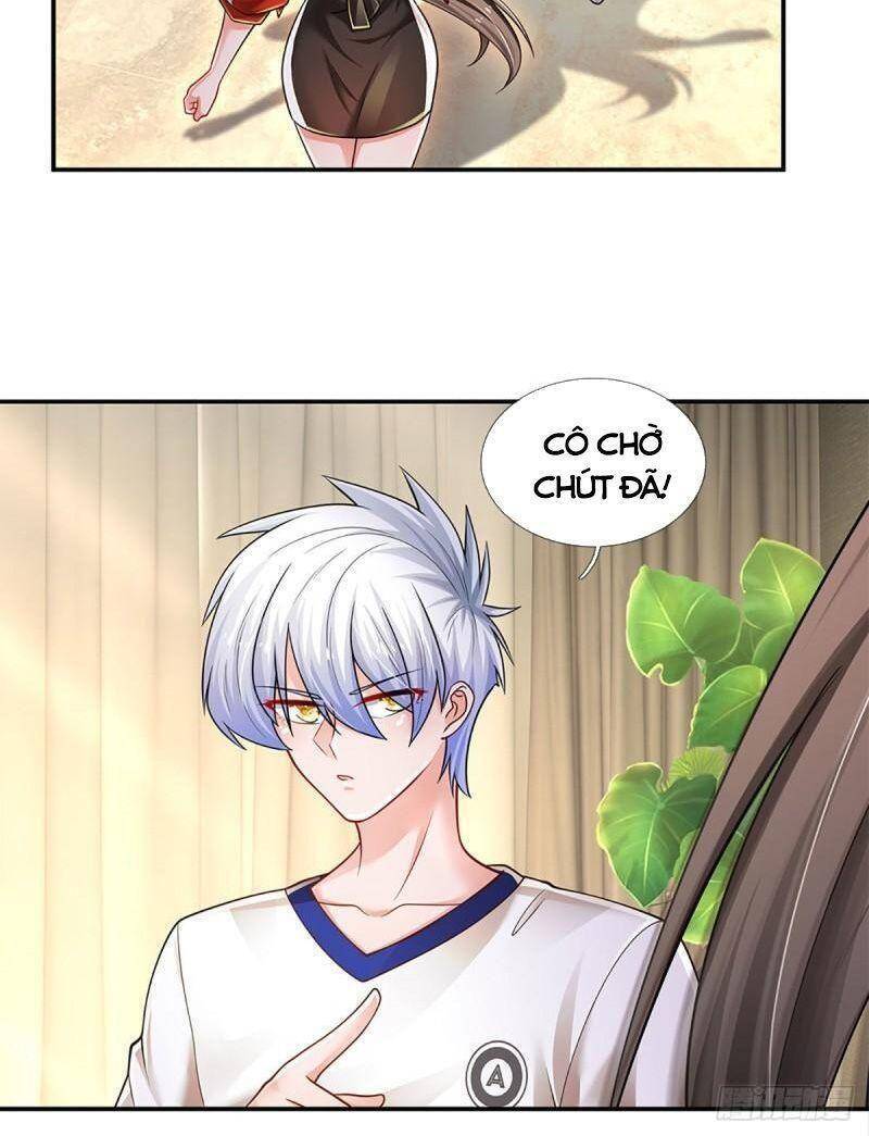 Luyện Thể Trăm Nghìn Tầng chapter 110 - Trang 5