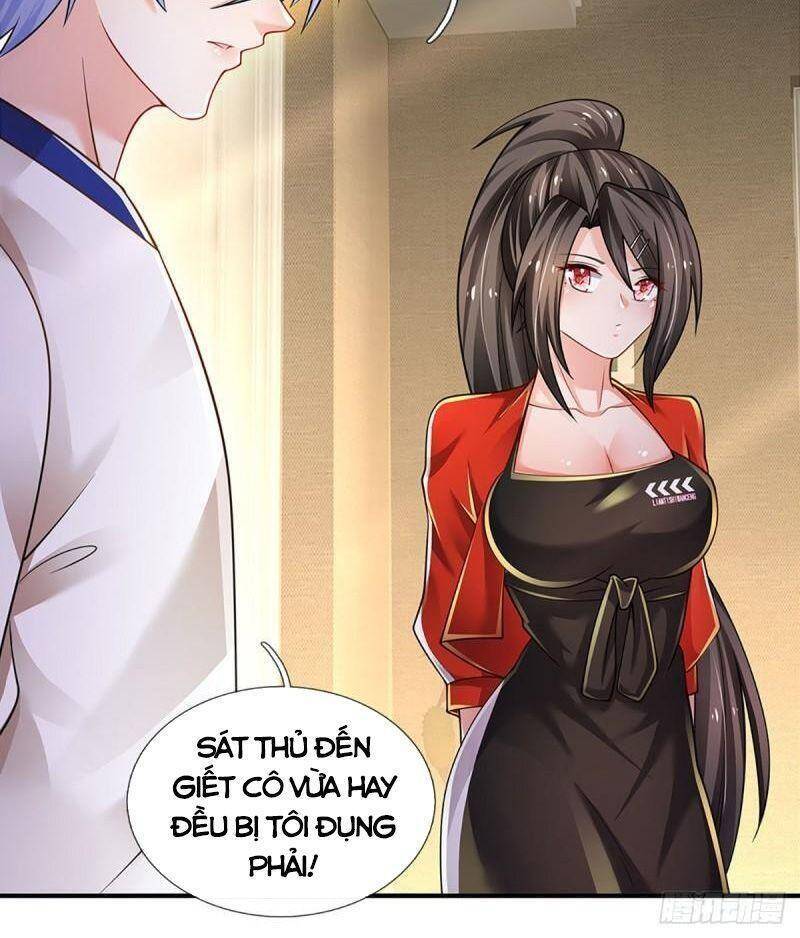 Luyện Thể Trăm Nghìn Tầng chapter 110 - Trang 9