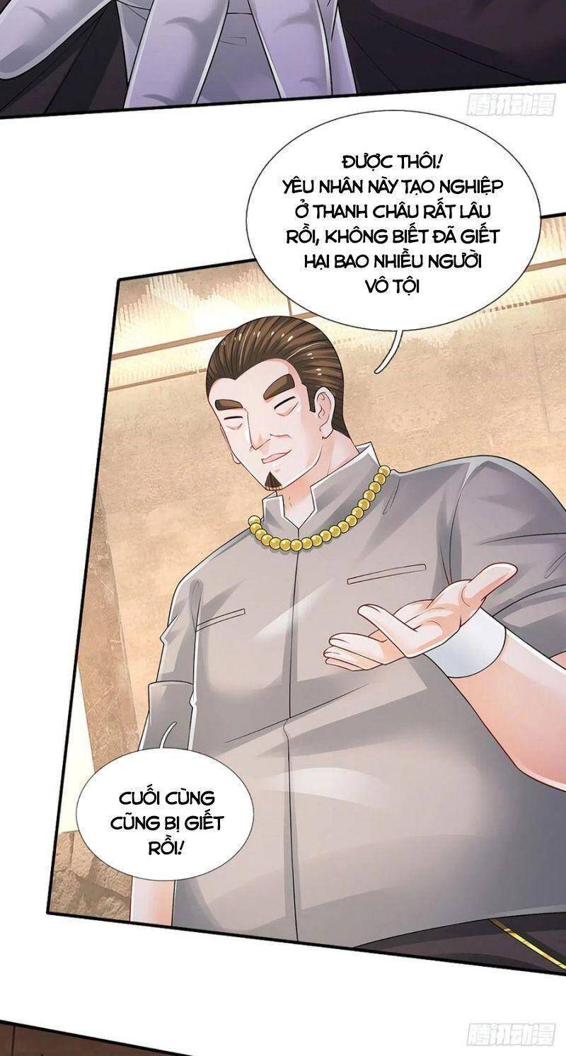 Luyện Thể Trăm Nghìn Tầng chapter 111 - Trang 13