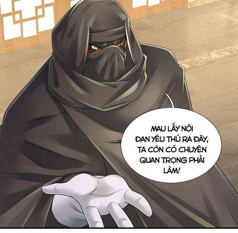 Luyện Thể Trăm Nghìn Tầng chapter 111 - Trang 15