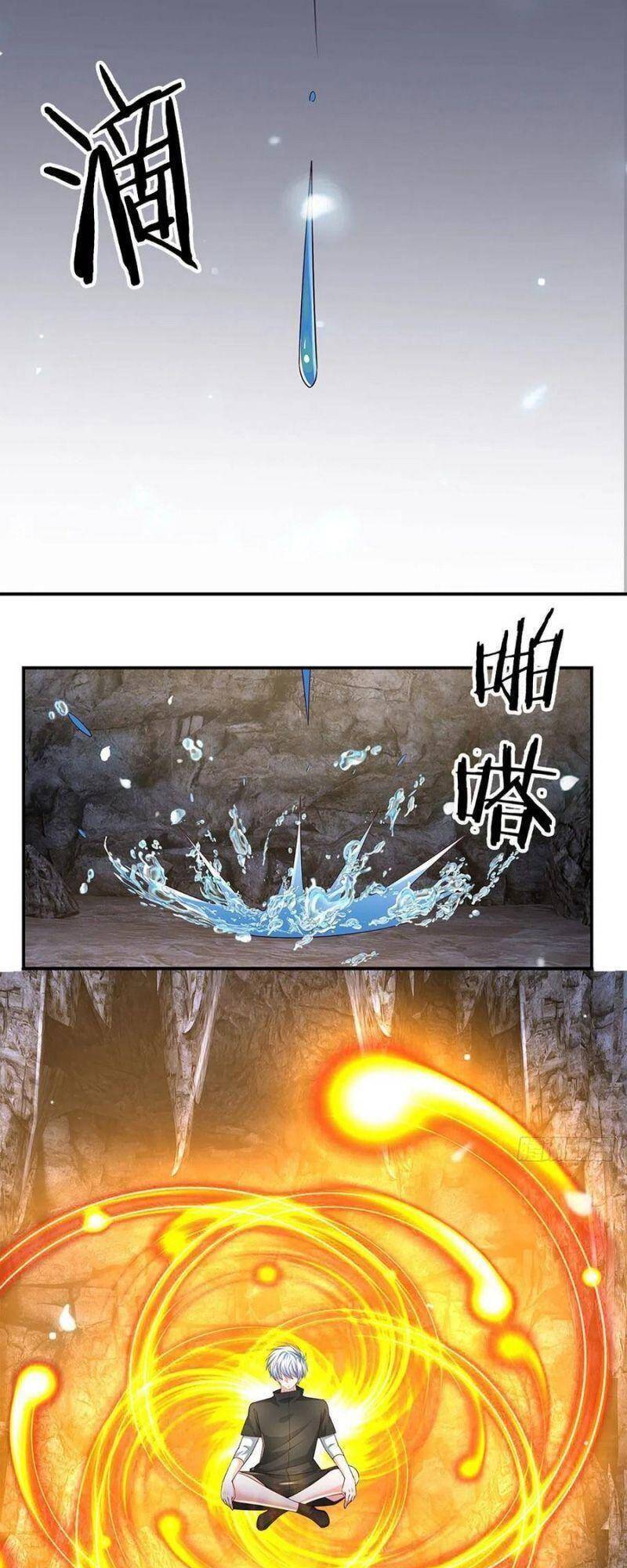 Luyện Thể Trăm Nghìn Tầng chapter 111 - Trang 29