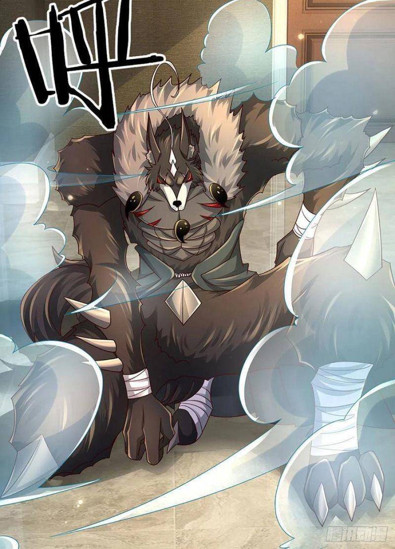 Luyện Thể Trăm Nghìn Tầng chapter 111 - Trang 5