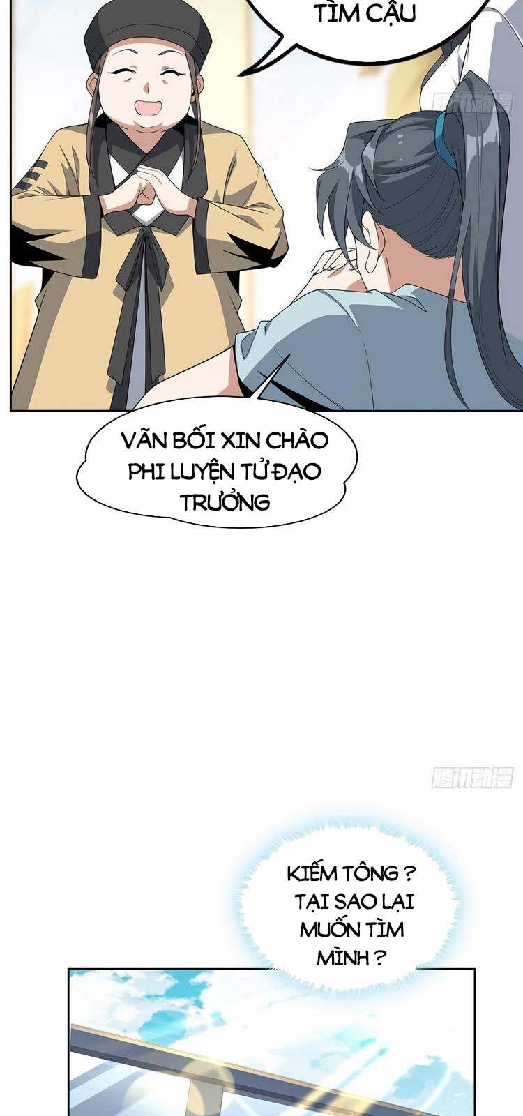 Kiếm Tu Imba Nhất Quả Đất chapter 48 - Trang 13