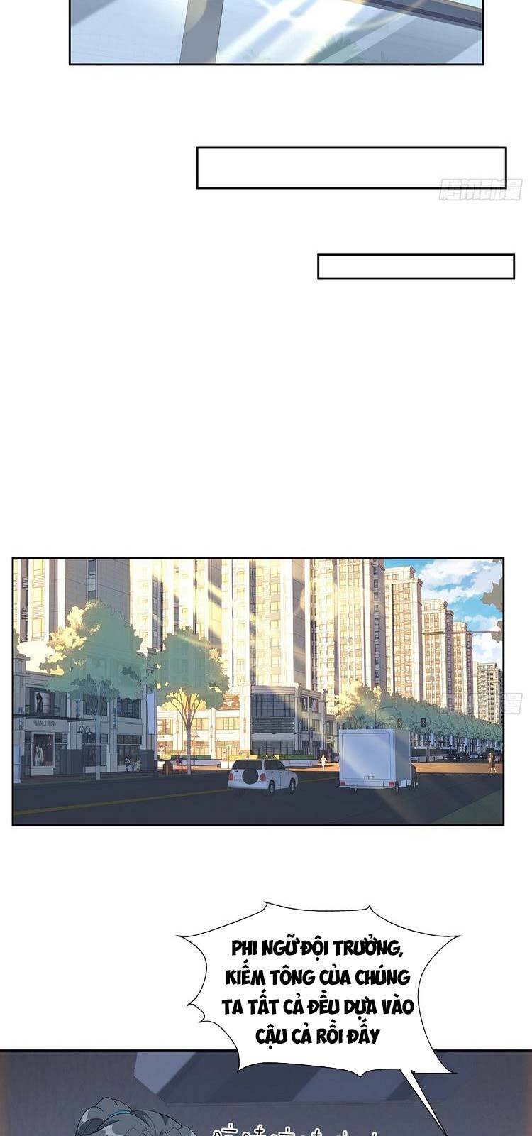 Kiếm Tu Imba Nhất Quả Đất chapter 48 - Trang 14