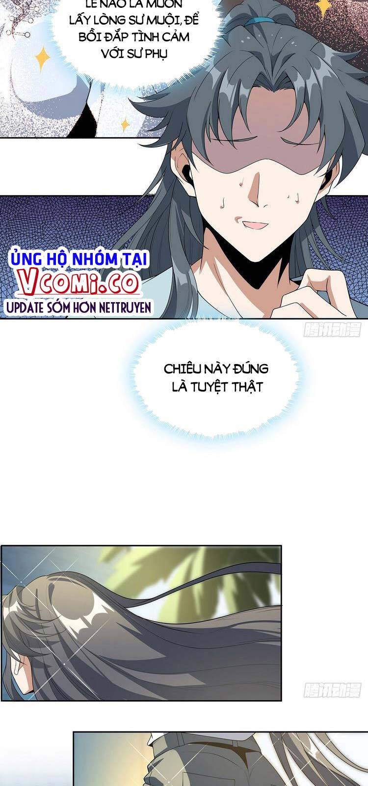 Kiếm Tu Imba Nhất Quả Đất chapter 48 - Trang 4