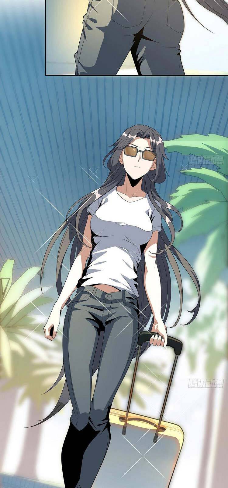 Kiếm Tu Imba Nhất Quả Đất chapter 48 - Trang 5