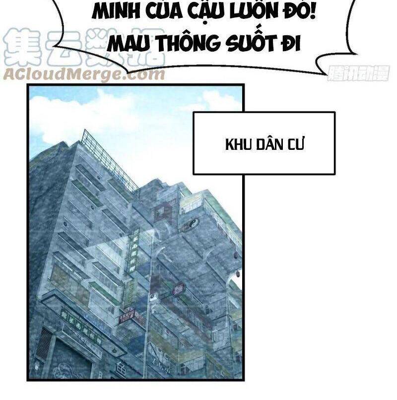 Trong Nhà Có 2 Bạn Gái Song Sinh chapter 184 - Trang 14