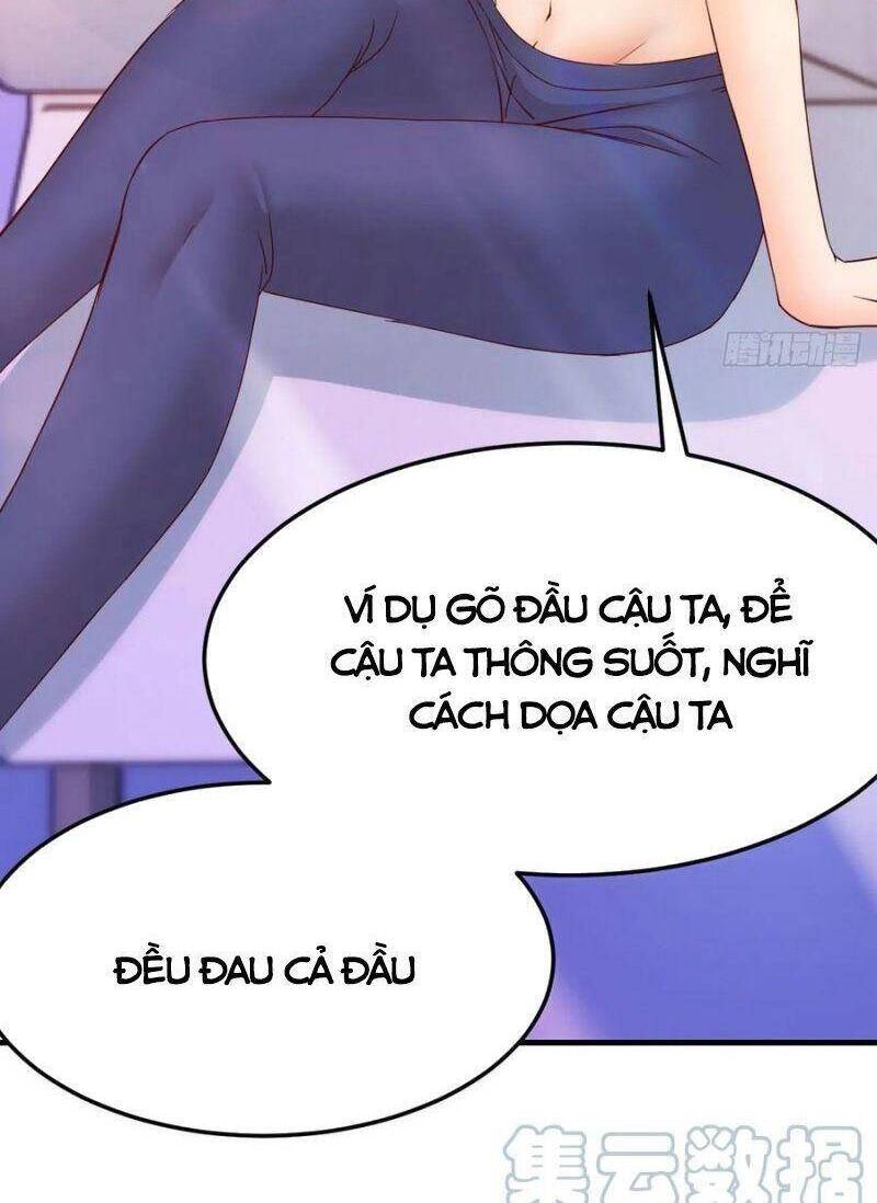 Trong Nhà Có 2 Bạn Gái Song Sinh chapter 184 - Trang 4