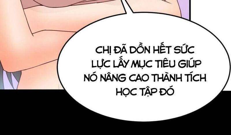 Trong Nhà Có 2 Bạn Gái Song Sinh chapter 184 - Trang 6