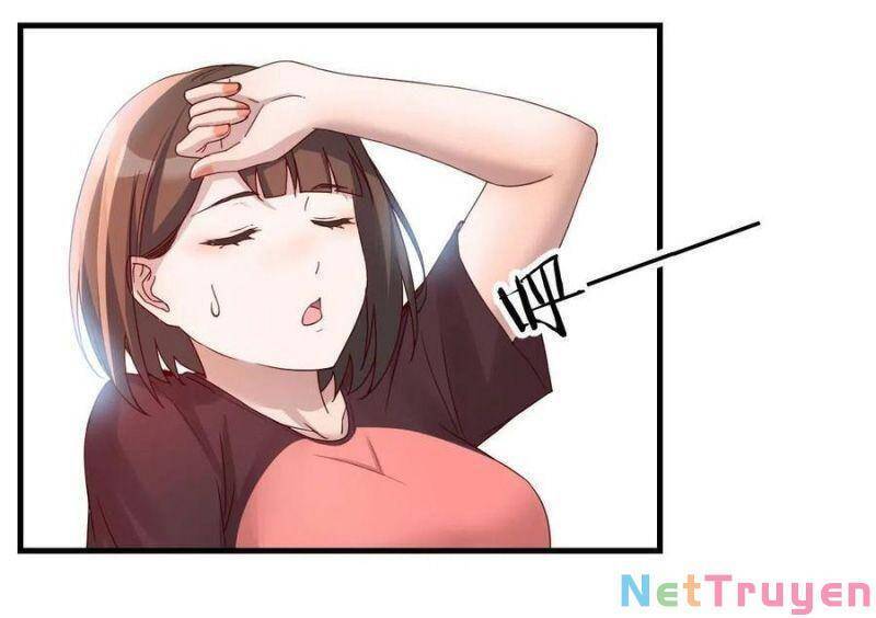Trong Nhà Có 2 Bạn Gái Song Sinh chapter 185 - Trang 20