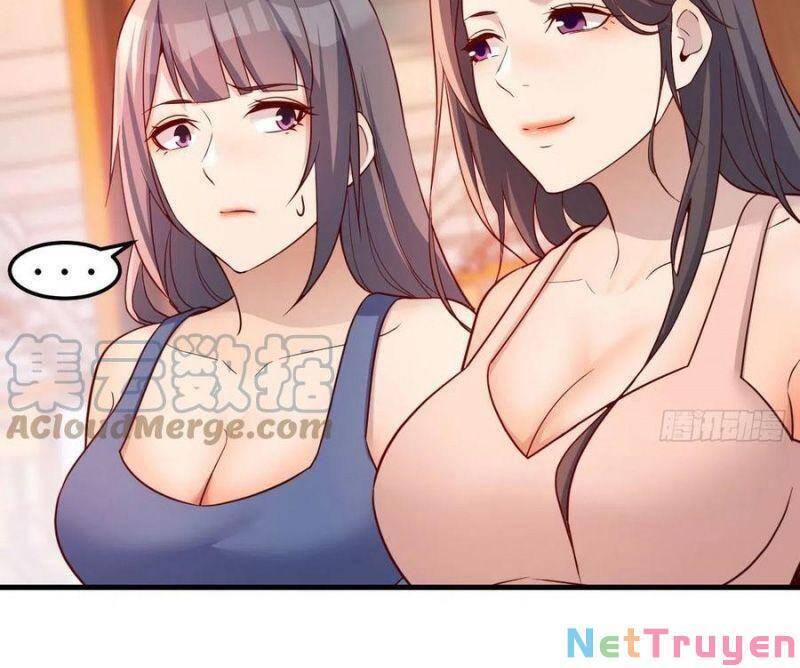 Trong Nhà Có 2 Bạn Gái Song Sinh chapter 185 - Trang 24