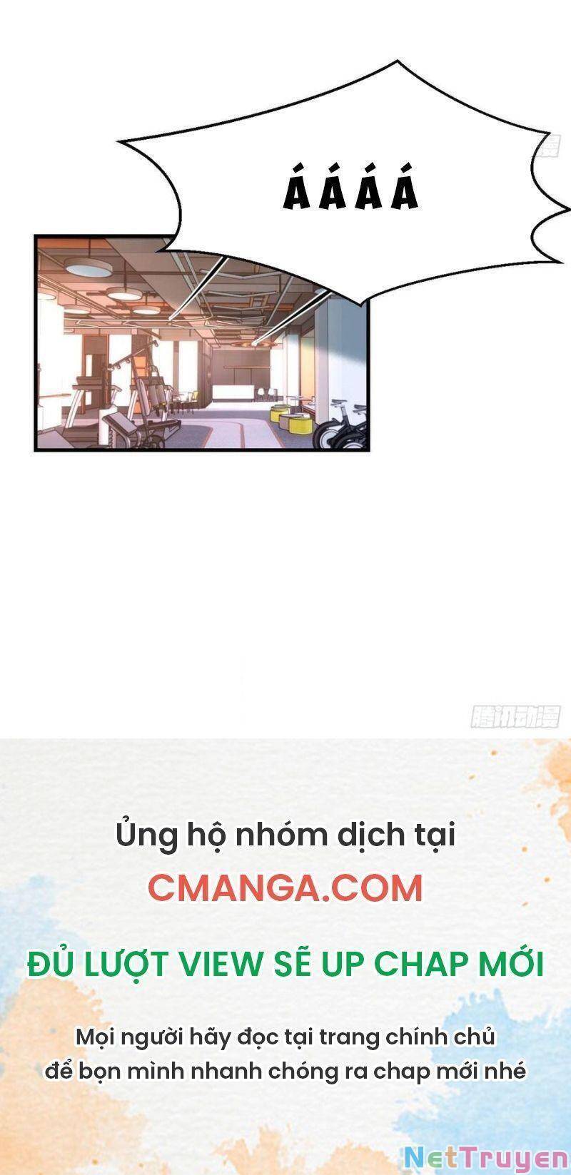 Trong Nhà Có 2 Bạn Gái Song Sinh chapter 185 - Trang 36