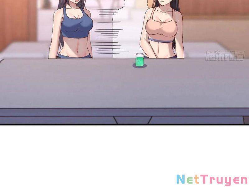 Trong Nhà Có 2 Bạn Gái Song Sinh chapter 185 - Trang 8