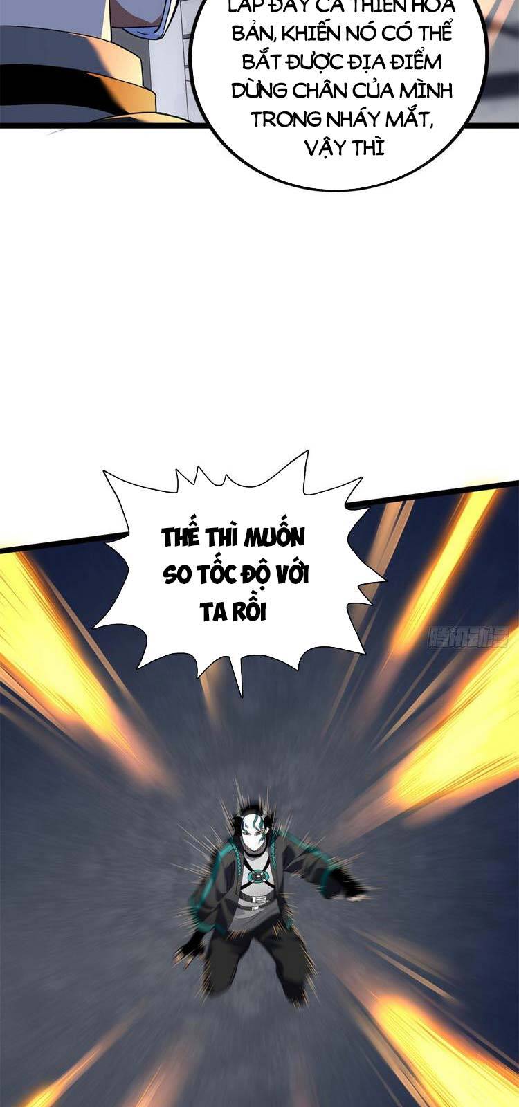 Ta có 999 loại dị năng chapter 53 - Upload bởi truyensieuhay.com