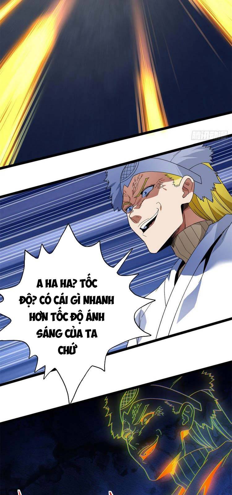 Ta có 999 loại dị năng chapter 53 - Upload bởi truyensieuhay.com