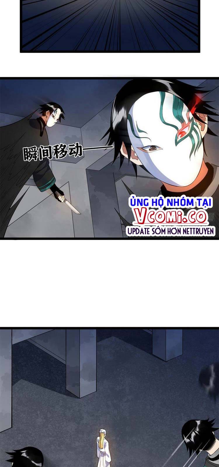 Ta có 999 loại dị năng chapter 53 - Upload bởi truyensieuhay.com