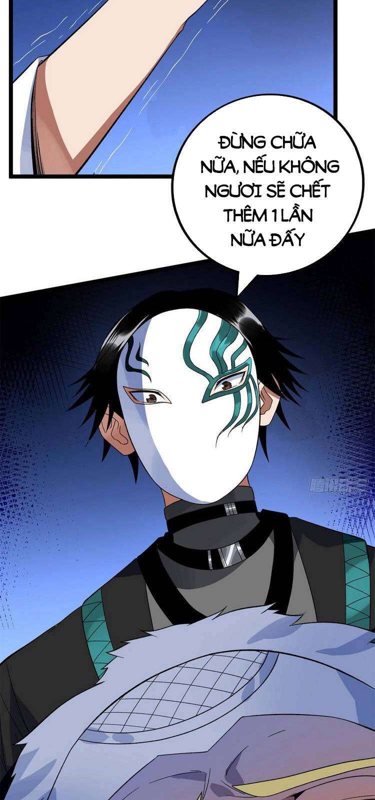 Ta có 999 loại dị năng chapter 53 - Upload bởi truyensieuhay.com